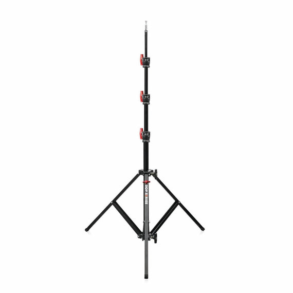 SHAPE Aluminum Baby Stand Square Legs 12ft 9in for sale at the Film Equipment Store Ireland