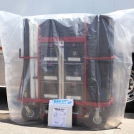 Bag-It! All-Weather Bag (Large, Clear) for sale at the Film Equipment Store Ireland