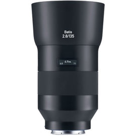 Carl Zeiss Batis - Sony E-mount