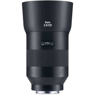 Carl Zeiss Batis - Sony E-mount
