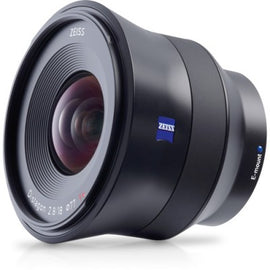 Carl Zeiss Batis - Sony E-mount