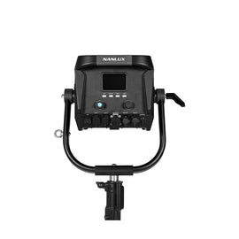 Nanlux Evoke 2400B Bi-Colour Spot Light for sale at the Film Equipment Store Ireland