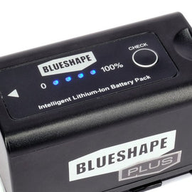 Blueshape BP955 PLUS Battery for Red OG KOMODO 7.2V 6400mAh for sale at the Film Equipment Store Ireland