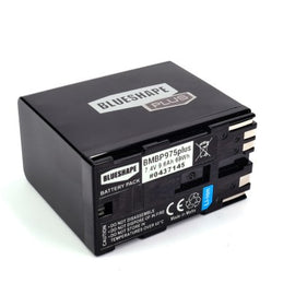 Blueshape BP975 PLUS Battery for Red OG KOMODO 7.2V 9600mAh for sale at the Film Equipment Store Ireland