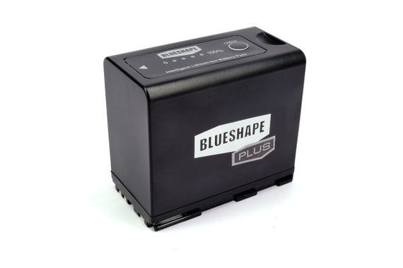 Blueshape BP975 PLUS Battery for Red OG KOMODO 7.2V 9600mAh for sale at the Film Equipment Store Ireland