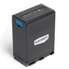 Blueshape BPA60 battery for sale at the Film Equipment Store Ireland