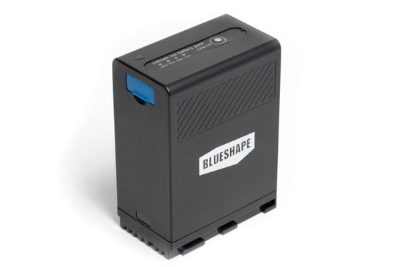 Blueshape BPA60 battery for sale at the Film Equipment Store Ireland