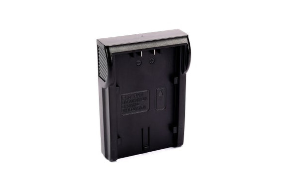 Blueshape Charger Adapter for sale at the Film Equipment Store Ireland