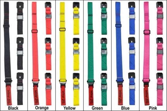 CGE BlockBattery Strap 3-1pack for sale at the Film Equipment Store Ireland