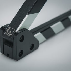 Filmsticks Aye Max Hinge Plate set for Clapper Sticks for sale at the Film Equipment Store Ireland