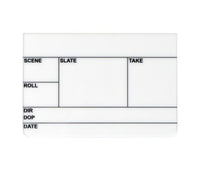 Filmsticks Acrylic Board for sale at the Film Equipment Store Ireland