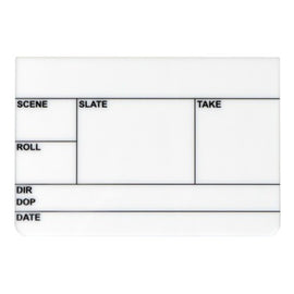 Filmsticks Acrylic Board for sale at the Film Equipment Store Ireland