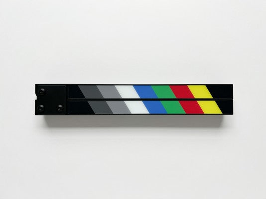 Filmsticks All-Weather Tiny Clapper Sticks for sale at the Film Equipment Store Ireland