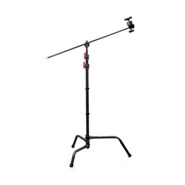 SHAPE C-Stand 40″in Sliding Leg 10.6ft for sale at the Film Equipment Store Ireland