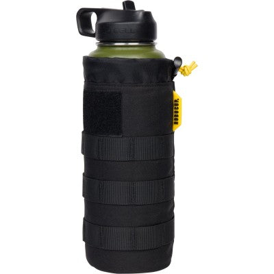 Robocup 32 oz. / 1-Liter Drink Holder with MOLLE Webbing for sale at the Film Equipment Store Ireland