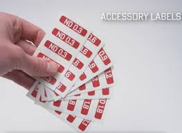 Revar Cine 4x5.65 Filter Cartridge Label Kit 1 (ND + Diff)