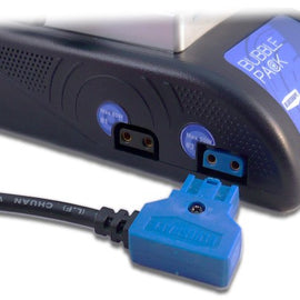 Blueshape B-TAP connector with cable (50cm) for sale at the Film Equipment Hire Ireland