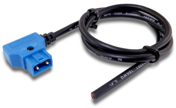 Blueshape B-TAP connector with cable (50cm) for sale at the Film Equipment Hire Ireland