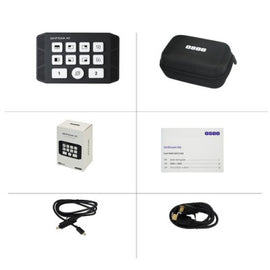 OSEE GoStream M2 Dual 4K USB 3.0 HDMI Capture Card for sale at the Film Equipment Store Ireland