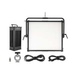 Nanlux DYNO 1200C Soft Light for sale at the Film Equipment Store Ireland