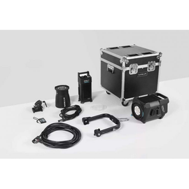 Nanlux Evoke 900C RGB LED Spotlight W/ Flight Case for sale at the Film Equipment Store