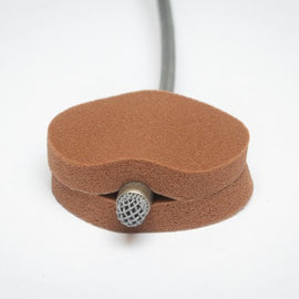 Hide-a-Mic Foam-o-pad Multi-Purpose Foam Pads for sale at the Film Equipment Store Ireland