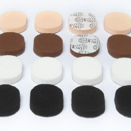 Hide-a-Mic Foam-o-pad Multi-Purpose Foam Pads for sale at the Film Equipment Store Ireland