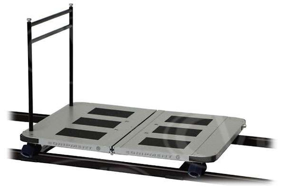 Egripment Focus Dolly for sale at the Film Equipment Store Ireland