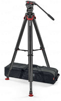 Sachtler FSB 4 FT MS System for sale at the Film Equipment Store Ireland