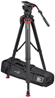 Sachtler System Video 18 FT MS for sale at the Film Equipment Store Ireland