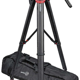 Sachtler System Video 18 FT MS for sale at the Film Equipment Store Ireland