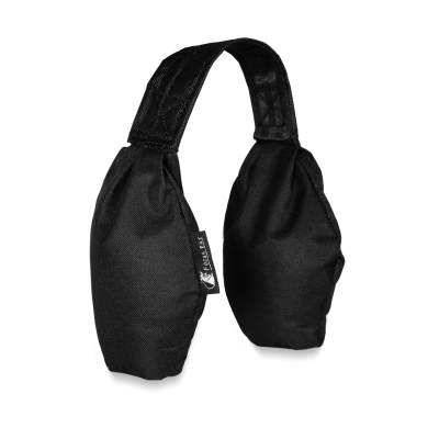 Focus Rat Weighted steel filled Hang-Bag for sale at the Film Equipment Store Ireland