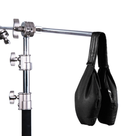 Focus Rat Weighted steel filled Hang-Bag for sale at the Film Equipment Store Ireland