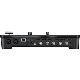 OSEE GoStream Duet 8 ISO 8-Channel Live Stream Switcher for sale at the Film Equipment Store Ireland