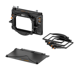 Misfit Kick 360 Mk II 3-Stage Kit for sale at the Film Equipment Store Ireland