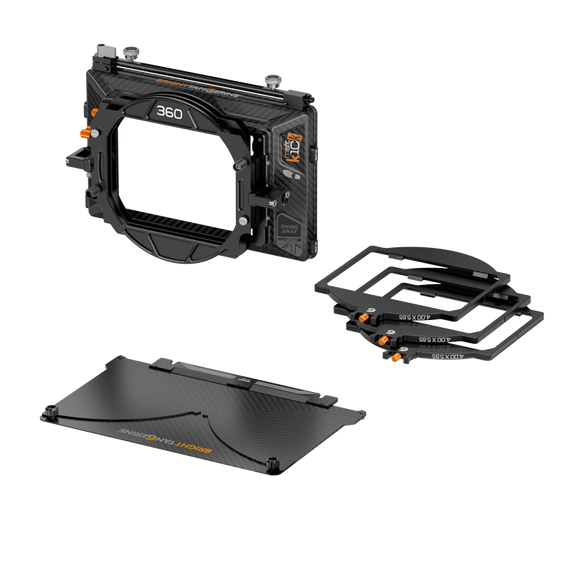 Misfit Kick 360 Mk II 3-Stage Kit for sale at the Film Equipment Store Ireland