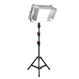 SHAPE Low Boy Double Riser Stand – 6ft 9in for sale at the Film Equipment Store Ireland