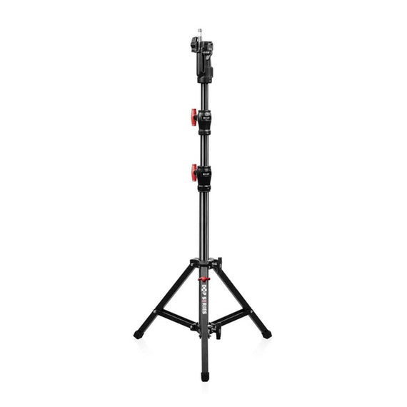 SHAPE Low Boy Double Riser Stand – 6ft 9in for sale at the Film Equipment Store Ireland