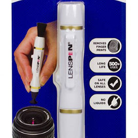 Lenspen Lens Cleaner for sale at the Film Equipment Store Ireland