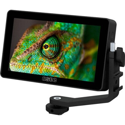 OSEE Lilmon 5 4K HDMI Touchscreen On-Camera Monitor with Field Kit for sale at the Film Equipment Store Ireland