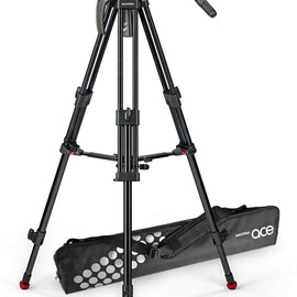 Sachtler Ace M MS Mk II System for sale at the Film Equipment Store Ireland