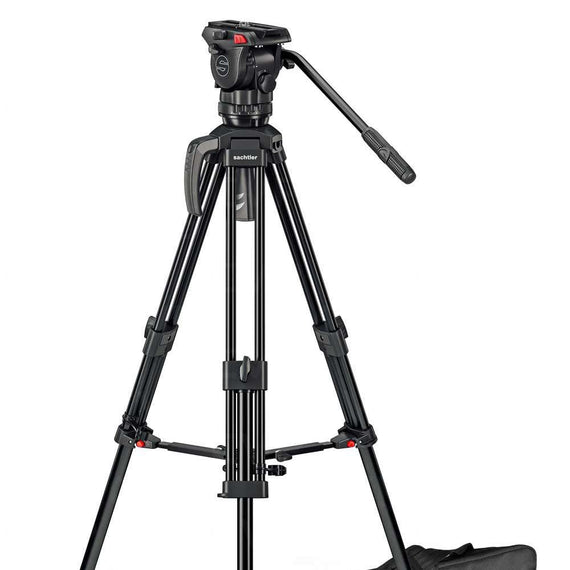 Sachtler Ace M MS Mk II System for sale at the Film Equipment Store Ireland