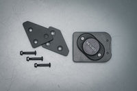 Filmsticks Aye Max Hinge Plate set with Holstery Magnetic Tool Holder for sale at the Film Equipment Store Ireland