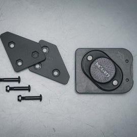Filmsticks Aye Max Hinge Plate set with Holstery Magnetic Tool Holder for sale at the Film Equipment Store Ireland