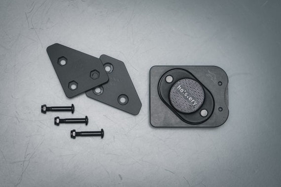 Filmsticks Aye Max Hinge Plate set with Holstery Magnetic Tool Holder for sale at the Film Equipment Store Ireland
