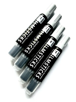 Filmsticks 4 x Non-Permanent Marker Pen for sale at the Film Equipment Store Ireland