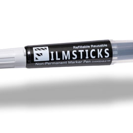 Filmsticks 4 x Non-Permanent Marker Pen for sale at the Film Equipment Store Ireland
