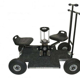 Egripment Matador Dolly for sale at the Film Equipment Store Ireland