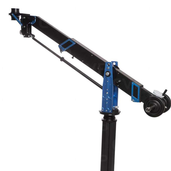 Egripment MiniJib Long for sale at the Film Equipment Store Ireland