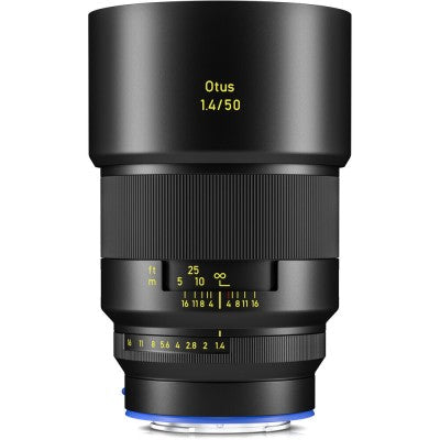 Carl Zeiss Otus ML F1,4 50mm for sale at the Film Equipment Store Ireland